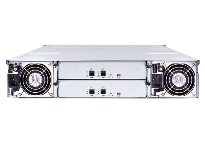 Infortrend JB 3024SB