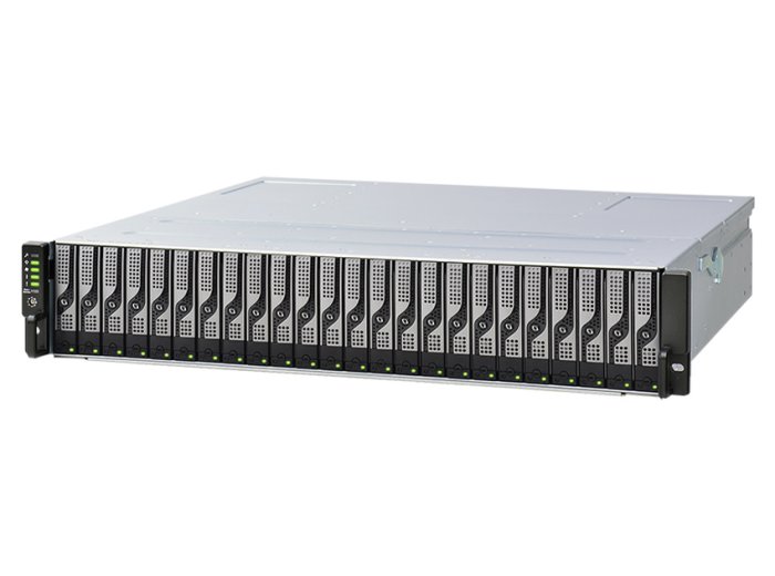 Infortrend JB 3024SB