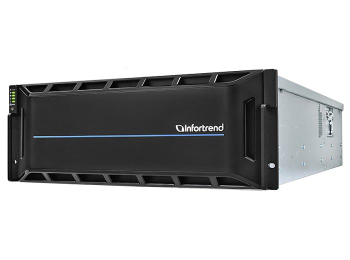 Infortrend JB 3060GL