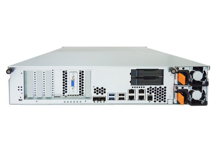 Infortrend EonServ EV7012GL1