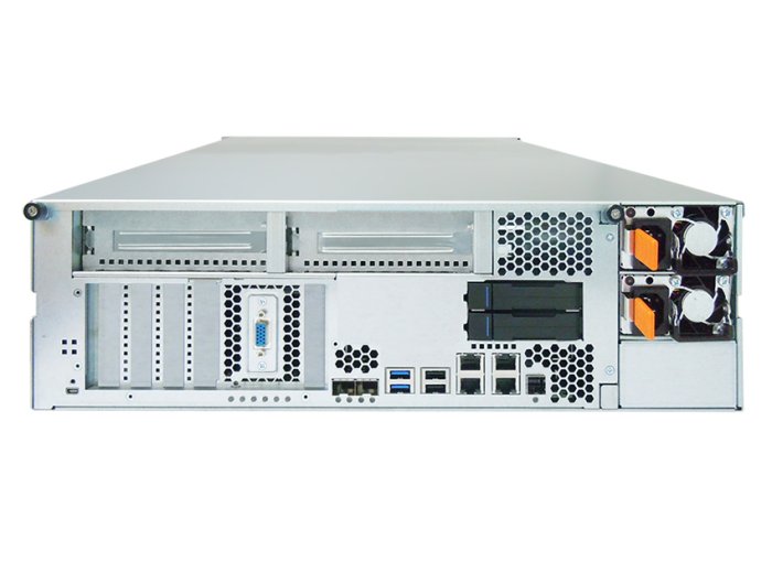 Infortrend EonServ EV7016GL1