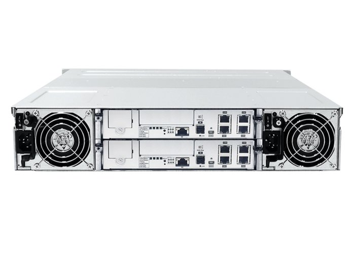 Infortrend EonStor GS 1012R2CF