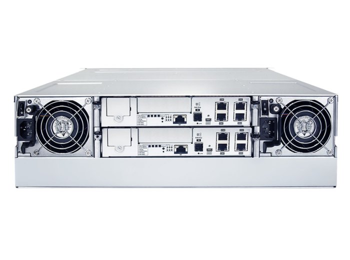 Infortrend EonStor GS 1016R2CF