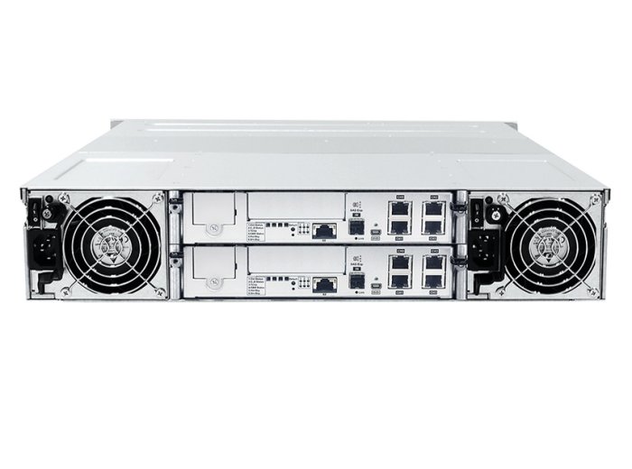 Infortrend EonStor GS 1024R2CBF