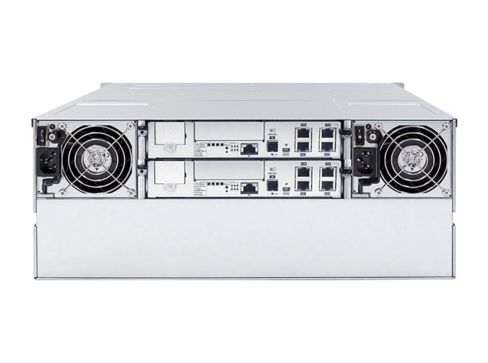 Infortrend EonStor GS 1024R2CF