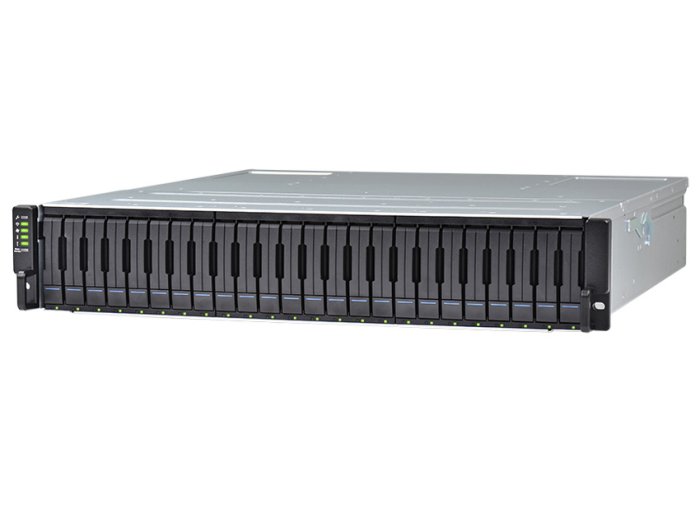 Infortrend EonStor GS 1024S2CBF