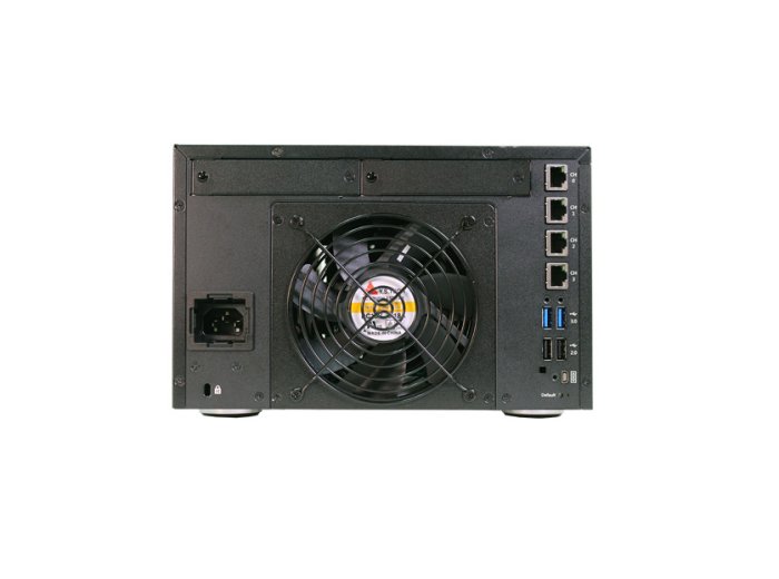 Infortrend EonStor GSe Pro 105