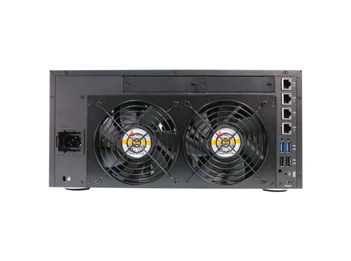 Infortrend EonStor GSe Pro 108