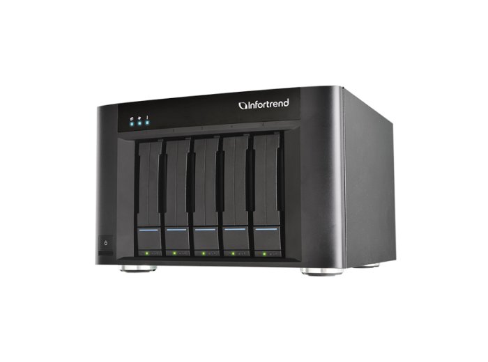 Infortrend EonStor GSe Pro 205