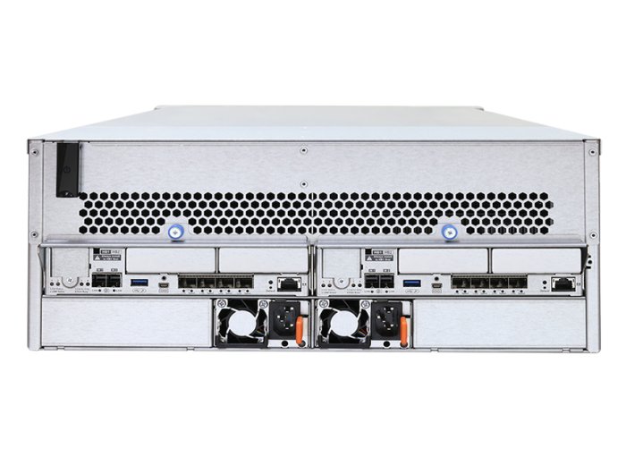 Infortrend EonStor CS 2060D