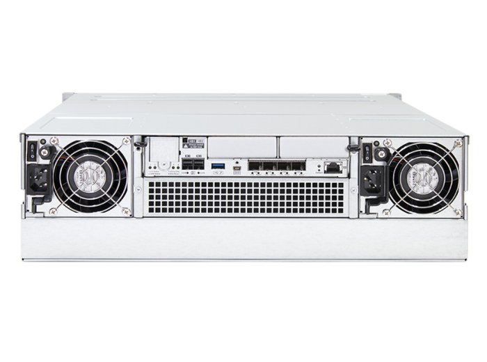 Infortrend EonStor CS 3016G