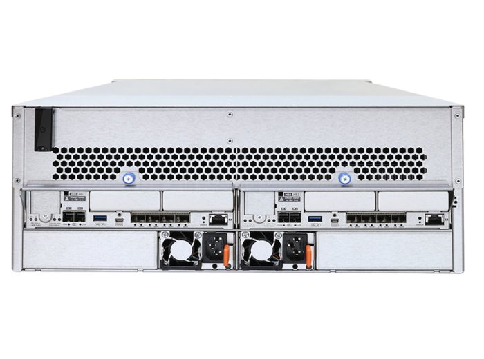 Infortrend EonStor CS 3060G