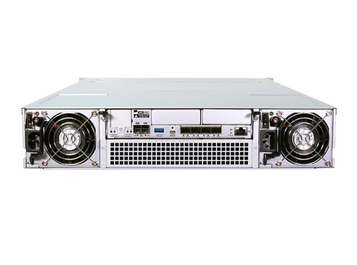 Infortrend EonStor CS 4025GB