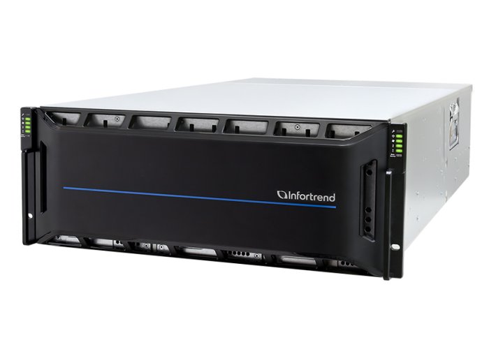 Infortrend EonStor CS 4060G