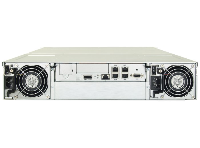 Infortrend EonStor DS 1012G2W