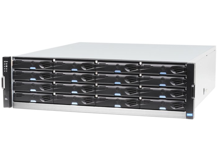 Infortrend EonStor DS 1016G2