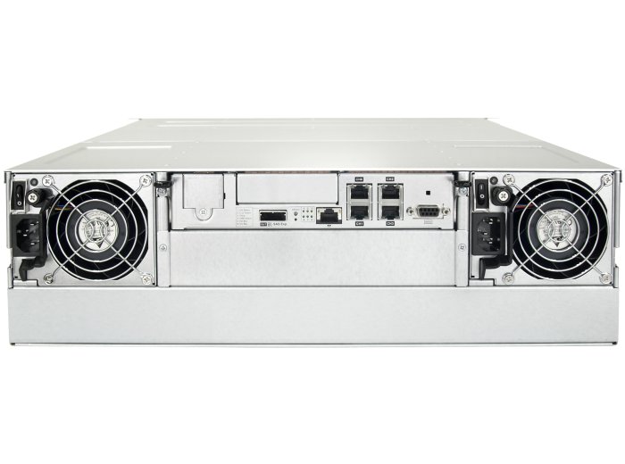 Infortrend EonStor DS 1016R2C