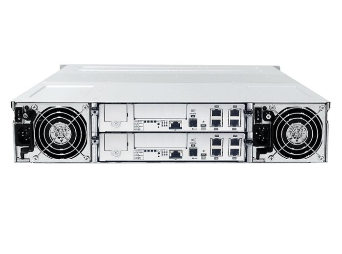 Infortrend EonStor DS 1024G2BW