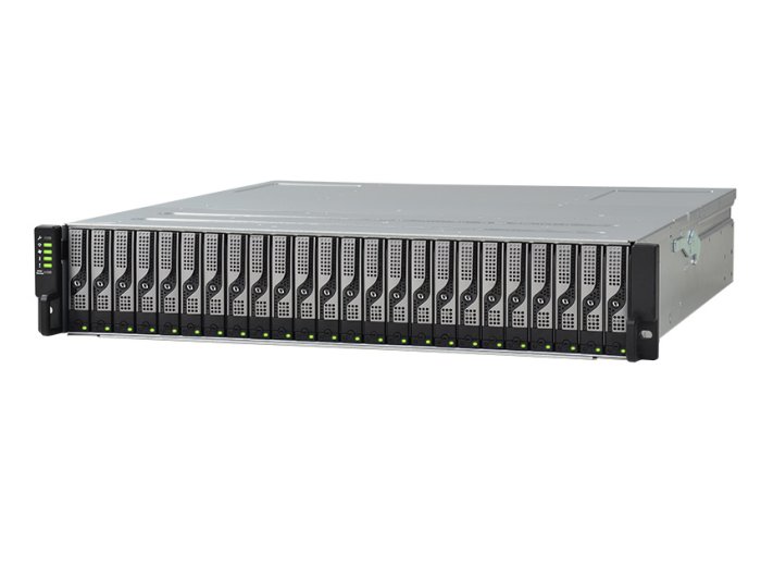 Infortrend EonStor DS 1024G2BW