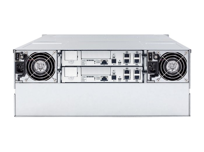 Infortrend EonStor DS 1024R2C