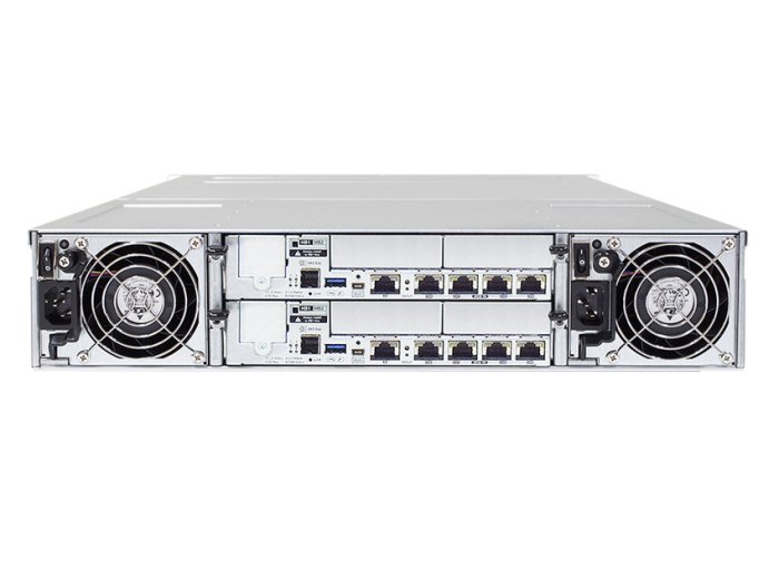 Infortrend EonStor DS 3012RUC