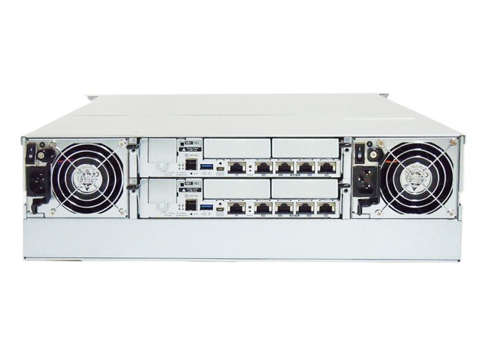 Infortrend EonStor DS 3016GU