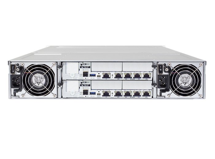 Infortrend EonStor DS 3024RUCB