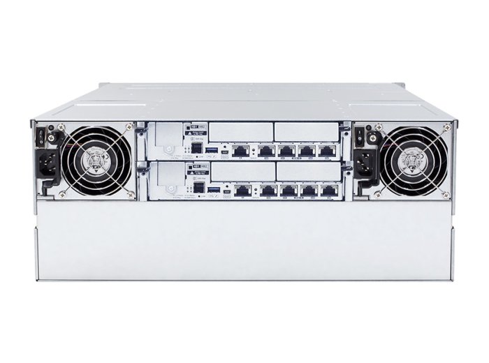 Infortrend EonStor DS 3024SUC