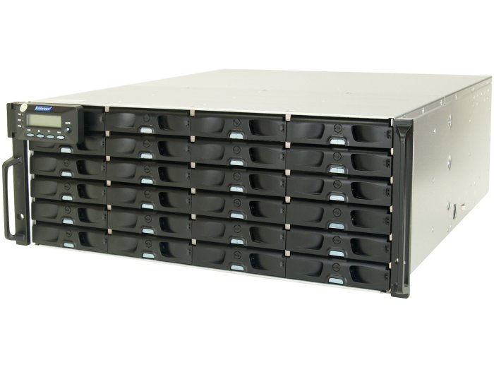 Infortrend EonStor DS 3024SUC