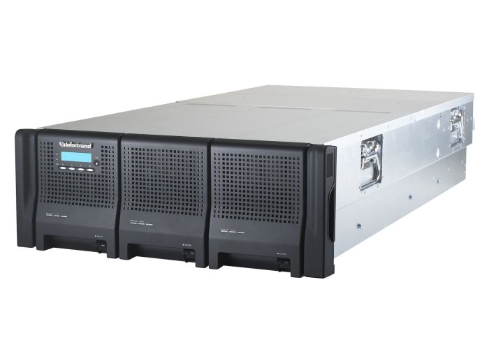 Infortrend EonStor DS 3060GE
