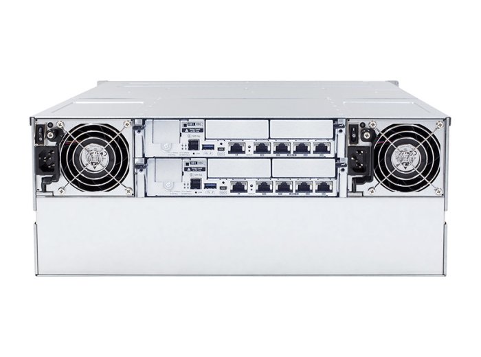 Infortrend EonStor DS 4024S2C