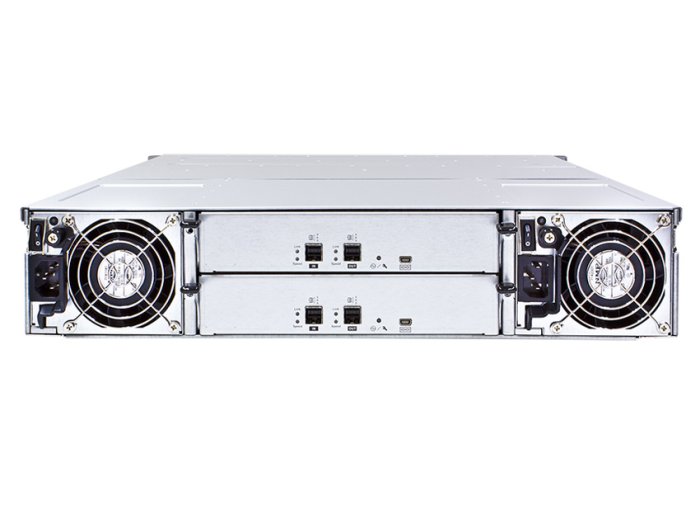 Infortrend JB 3012R