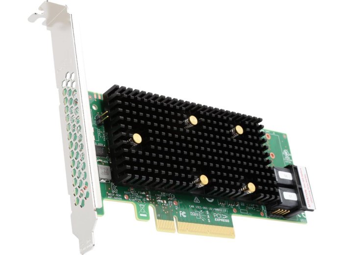 Broadcom/LSI 9400-8i