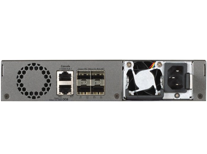 NETGEAR ProSAFE M4300-24X