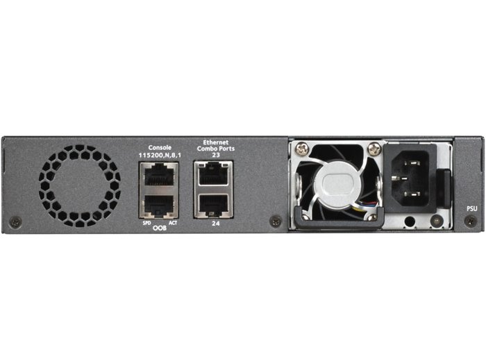 NETGEAR ProSAFE M4300-24XF