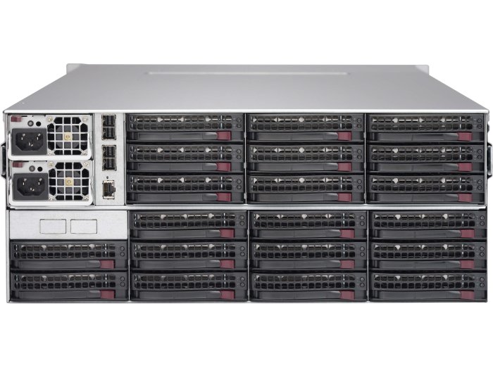 NASdeluxe NDL-4044R/J