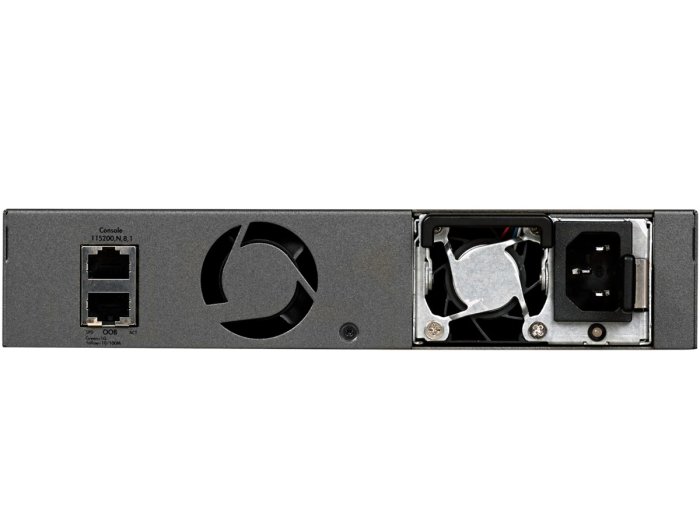 NETGEAR ProSAFE M4300-12X12F