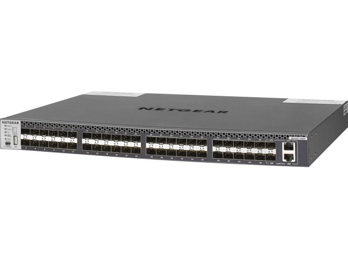 NETGEAR ProSAFE M4300-48XF
