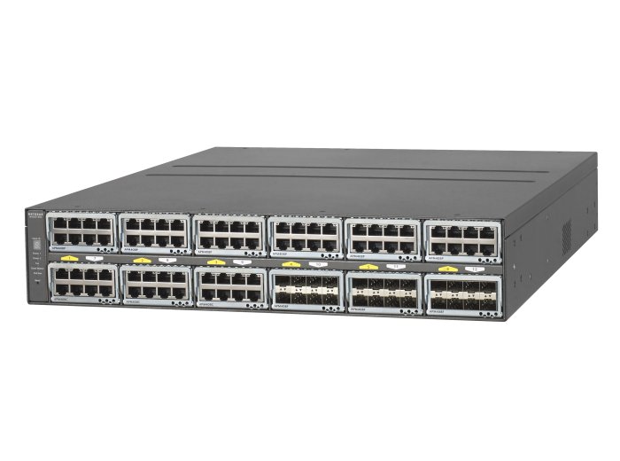 NETGEAR ProSAFE M4300-96X