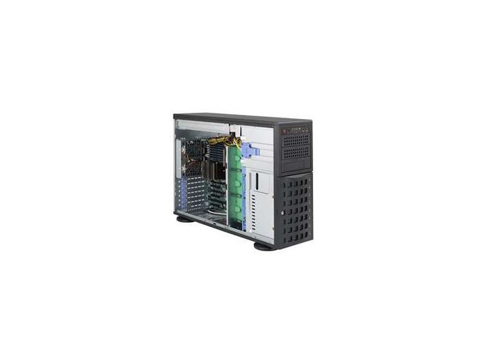 NASdeluxe NDL-5708RT