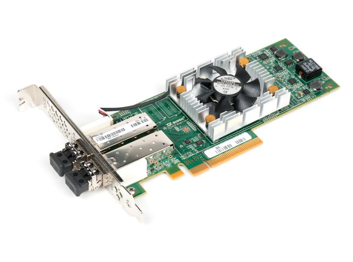 Marvell QLogic QLE2672