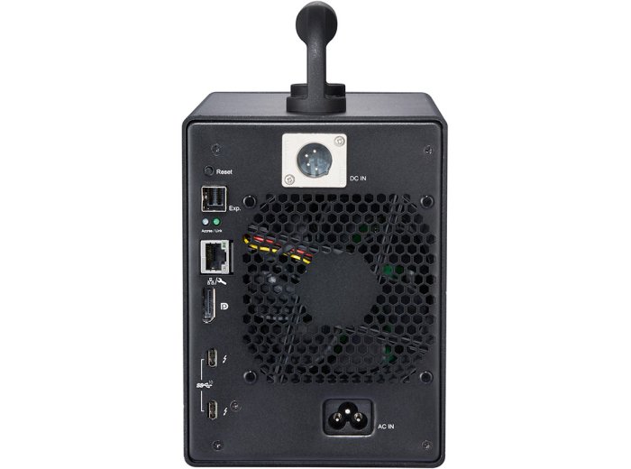 Areca ARC-8050T3U-6M