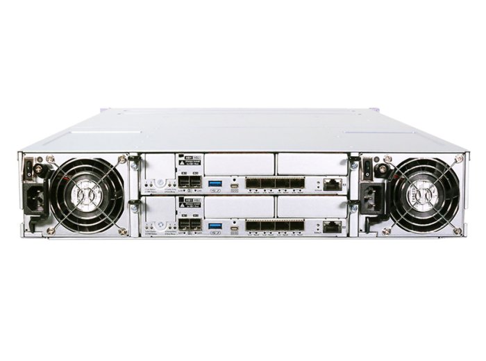 Infortrend EonStor GS 3012S2CF