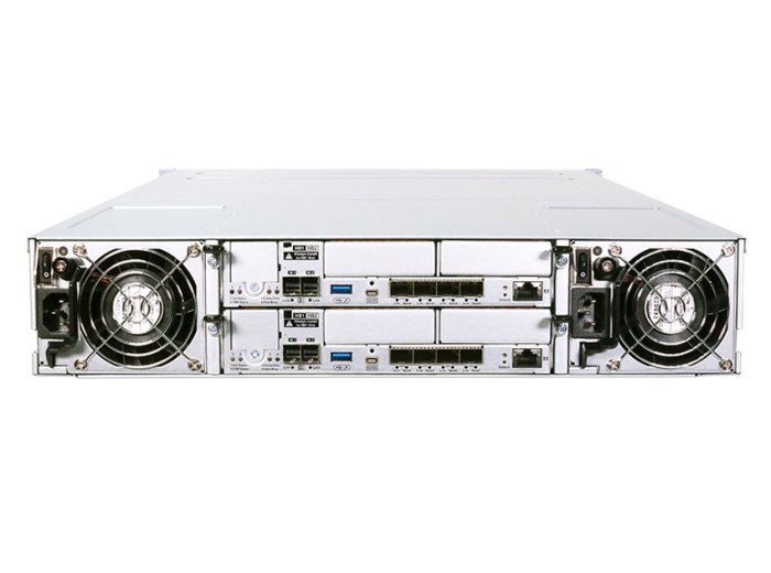 Infortrend EonStor GS 3025S2CBF