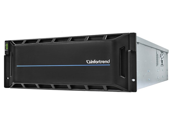 Infortrend EonStor GS 3060G2LF