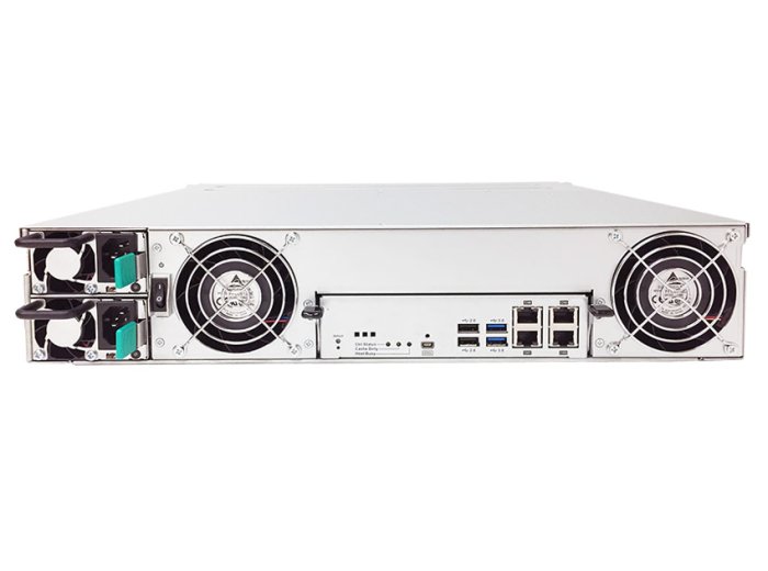 Infortrend EonStor GSe Pro 1008RP