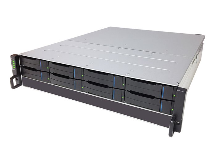 Infortrend EonStor GSe Pro 1008SP