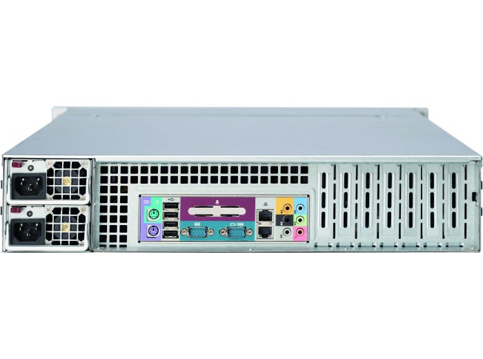 NASdeluxe NDL-5824R/L