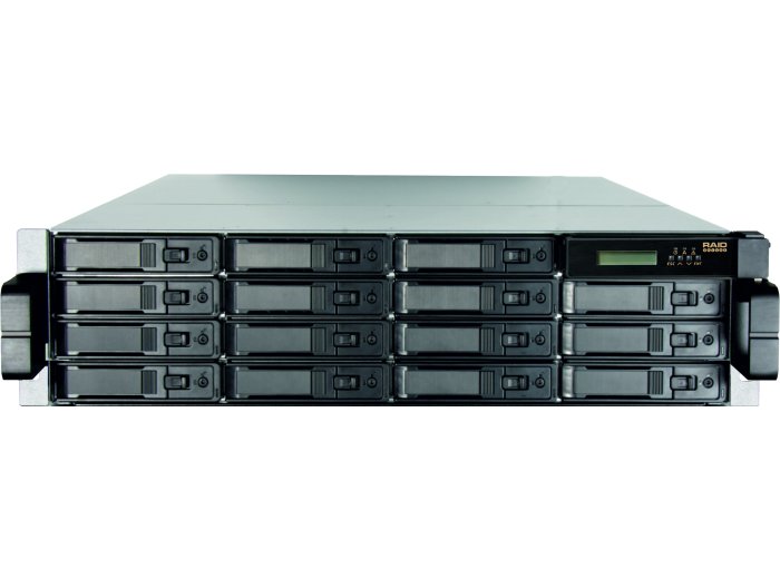 RAIDdeluxe RDL-CS16F16D-R3