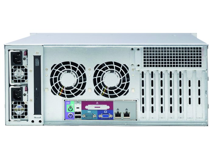 NASdeluxe NDL-5724R/L